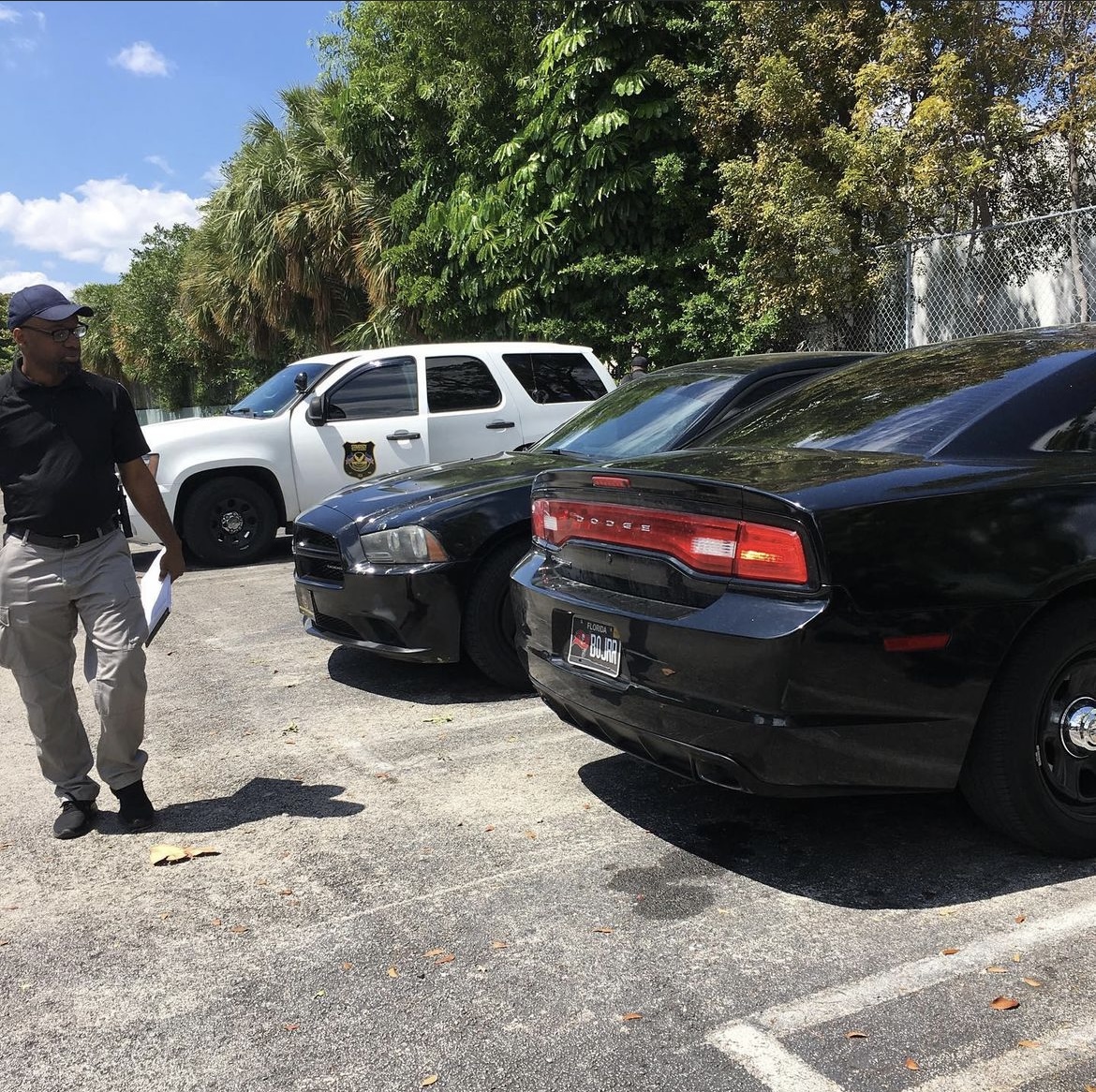 Cherubims Security Services