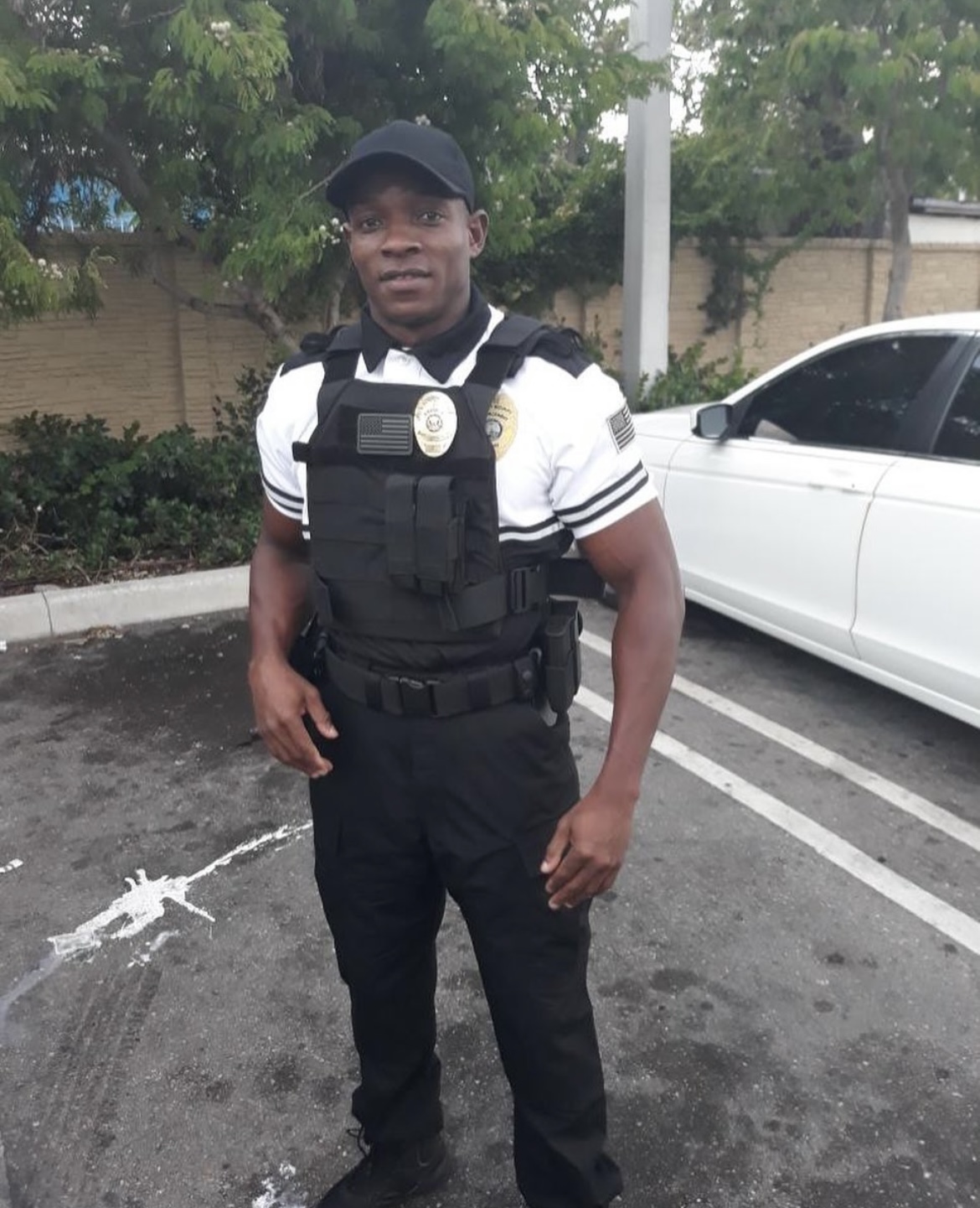 Cherubims Security Services